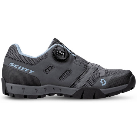 ZAPATILLAS SCOTT SPORT CRUS-R BOA WOMEN'S