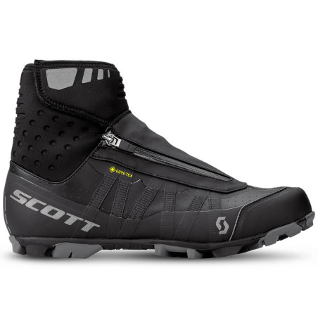 ZAPATILLAS SCOTT MTB HEATER GORE-TEX