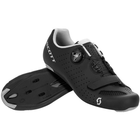 ZAPATILLAS SCOTT ROAD COMP BOA COLOR Negro 42