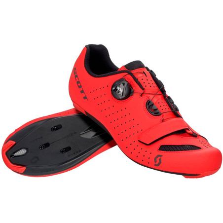 ZAPATILLAS SCOTT ROAD COMP BOA - LAST LAP!