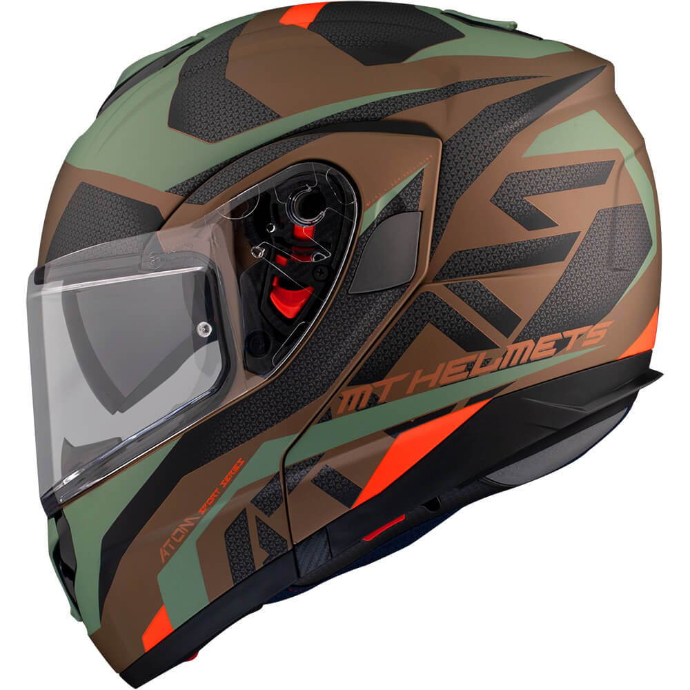 CASCO MT ATOM SV SKILL COLOR TALLA