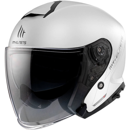 CASCO MT THUNDER 3 SV JET SOLID