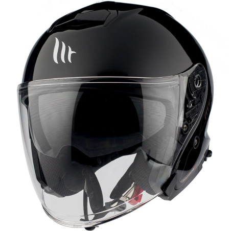 CASCO MT THUNDER 3 SV JET SOLID