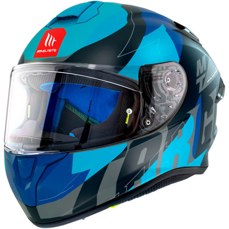 CASCO MT TARGO PRO BIGER