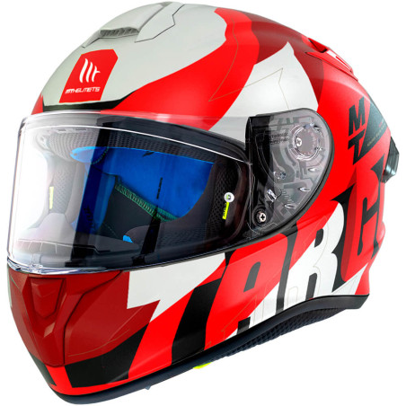 CASCO MT TARGO PRO BIGER