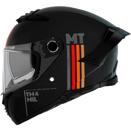 CASCO MT THUNDER 4 SV MIL