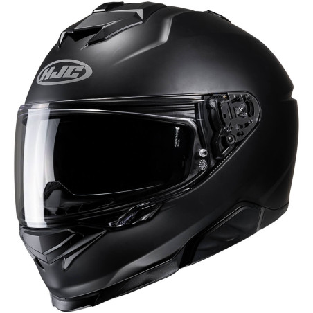 CASCO HJC I71 SOLID