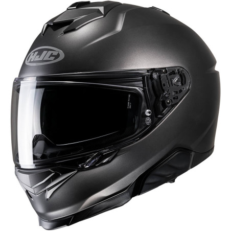 CASCO HJC I71 SOLID