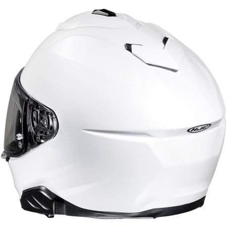 CASCO HJC I71 SOLID