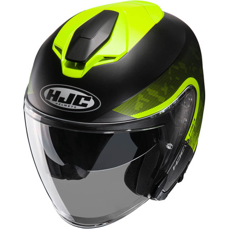 CASCO HJC I30 DEXTA