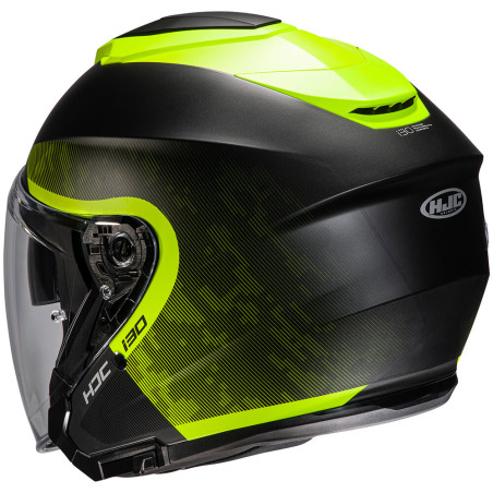 CASCO HJC I30 DEXTA