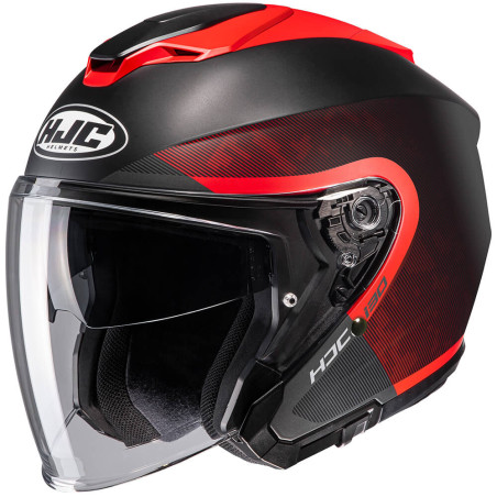 CASCO HJC I30 DEXTA