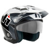 CASCO HEBO TRIAL ZONE 5 AIR D01 CASCO HEBO TRIAL ZONE 5 AIR D01