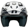 CASCO HEBO TRIAL ZONE 5 AIR D01 CASCO HEBO TRIAL ZONE 5 AIR D01