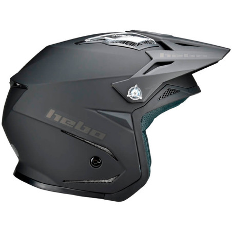 CASCO HEBO TRIAL ZONE 5 AIR SOLID MAT