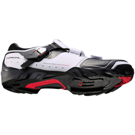 ZAPATILLAS SHIMANO MTB SH-M089