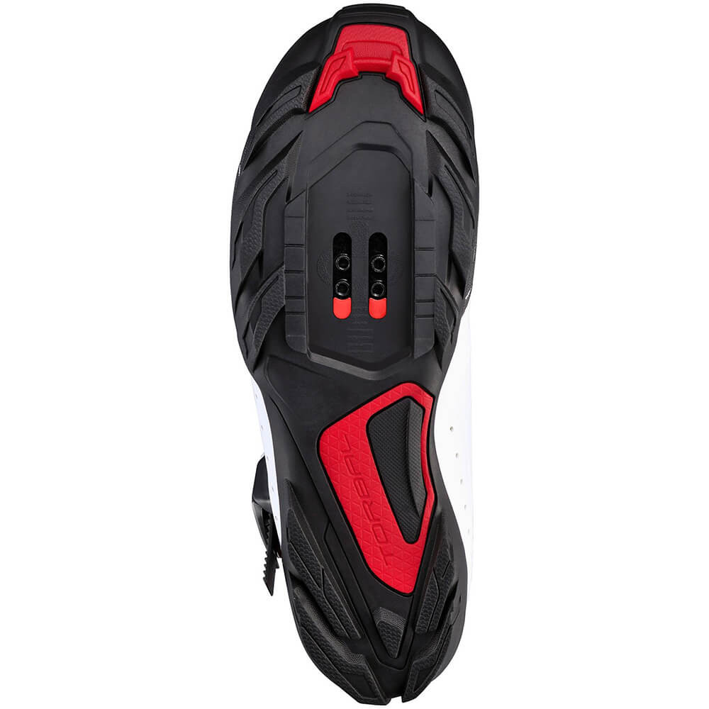 ZAPATILLAS MTB SH-M089 COLOR TALLA 39