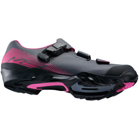 ZAPATILLAS SHIMANO MTB ME3 WOMEN