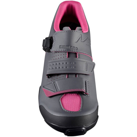 Zapatillas Ciclismo Mujer Tkx