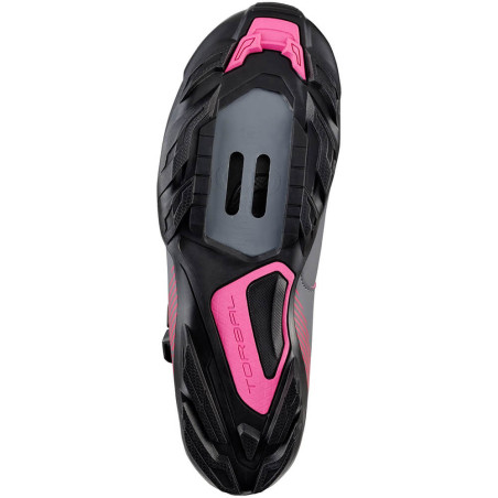 ZAPATILLAS SHIMANO MTB ME3 WOMEN