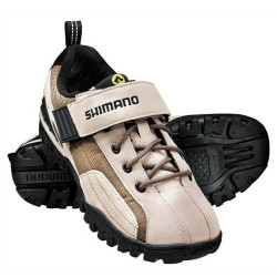 ZAPATILLAS SHIMANO MTB SH-MT40 WOMEN