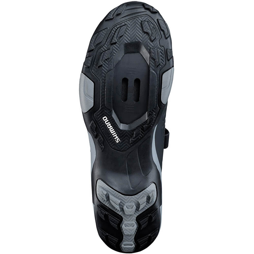 ZAPATILLAS SHIMANO MTB MT5 COLOR Negro TALLA