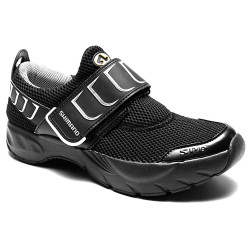 ZAPATILLAS SHIMANO FITNESS SH-FN01