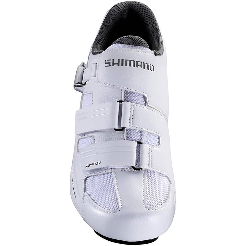 ZAPATILLAS SHIMANO RP3 COLOR Blanco TALLA 40