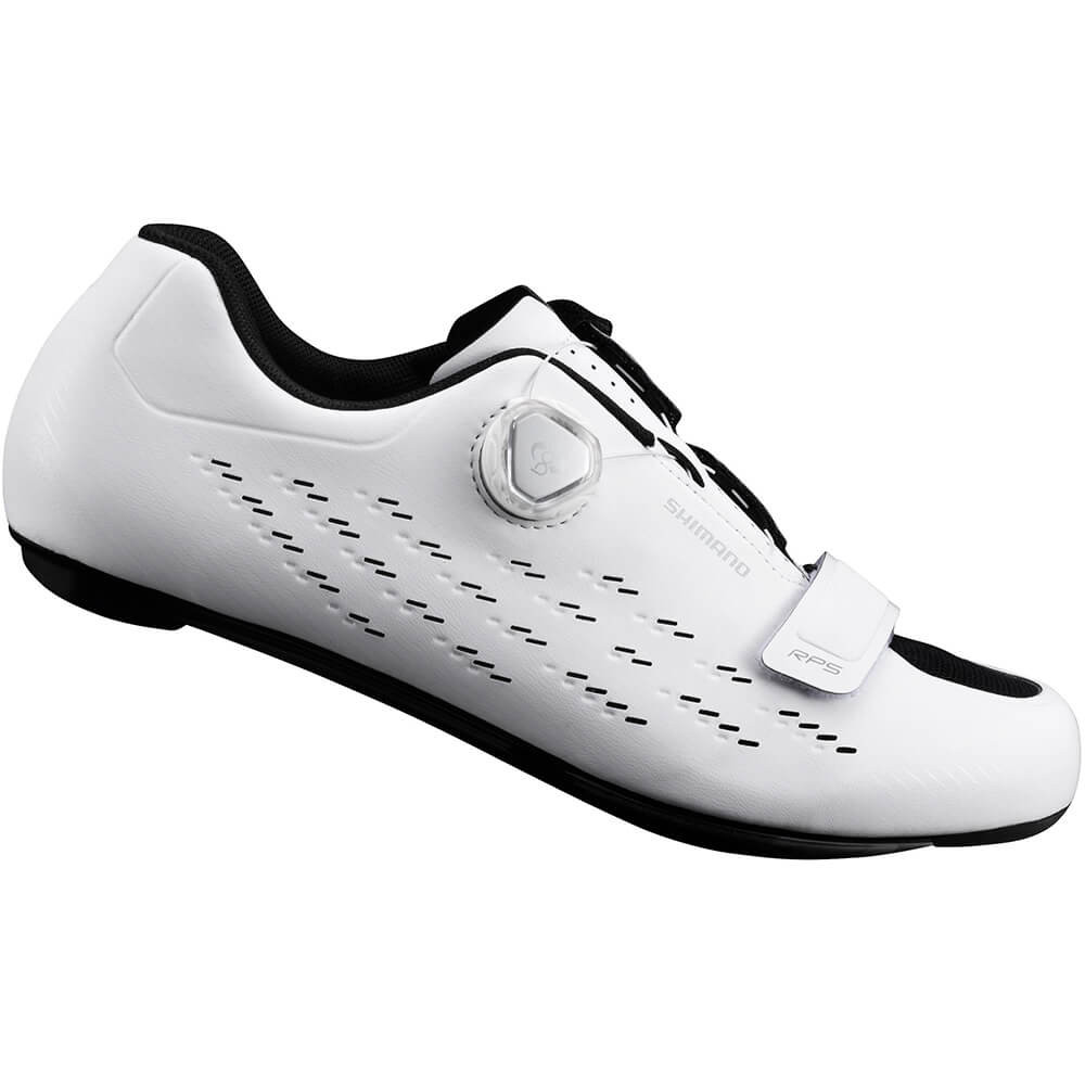 ZAPATILLAS SHIMANO RP5 COLOR Blanco 43