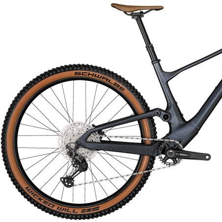 BICICLETA SCOTT SPARK 960