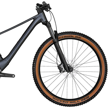 BICICLETA SCOTT SPARK 960