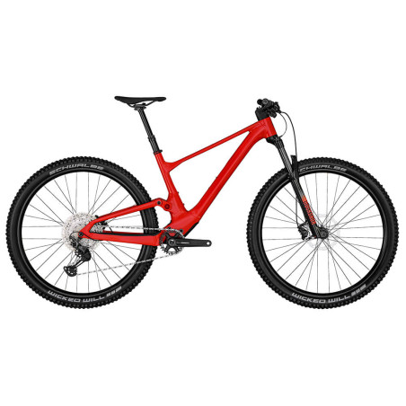 BICICLETA SCOTT SPARK 960 - LAST LAP!