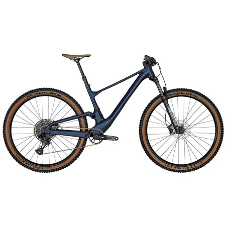 BICICLETA SCOTT SPARK 970 - LAST LAP!