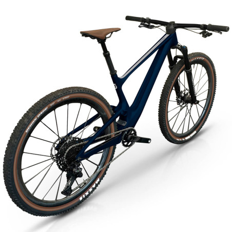 BICICLETA SCOTT SPARK 970 - LAST LAP!