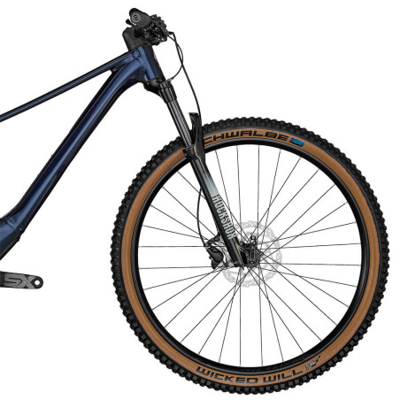 BICICLETA SCOTT SPARK 970 - LAST LAP!