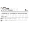 BICICLETA SCOTT SCALE 930 - LAST LAP! BICICLETA SCOTT SCALE 930 - LAST LAP!