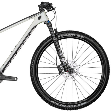 BICICLETA SCOTT SCALE 930 - LAST LAP!