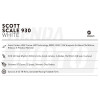 BICICLETA SCOTT SCALE 930 - LAST LAP! BICICLETA SCOTT SCALE 930 - LAST LAP!