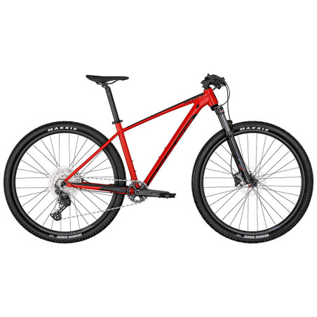 BICICLETA SCOTT SCALE 980 - LAST LAP!