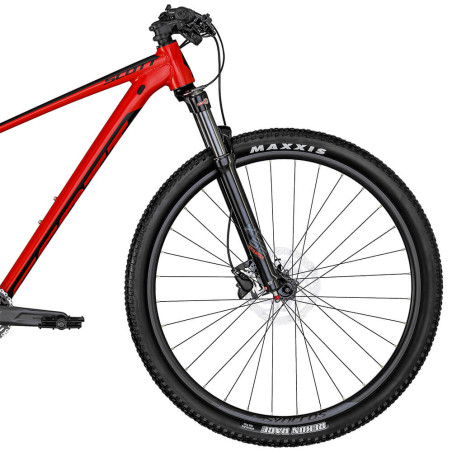 BICICLETA SCOTT SCALE 980 - LAST LAP!