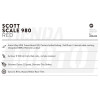 BICICLETA SCOTT SCALE 980 - LAST LAP! BICICLETA SCOTT SCALE 980 - LAST LAP!