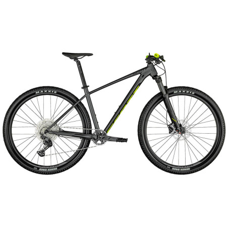 BICICLETA SCOTT SCALE 980 - LAST LAP!