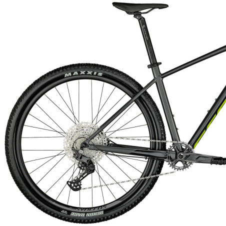BICICLETA SCOTT SCALE 980 - LAST LAP!
