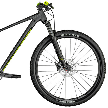 BICICLETA SCOTT SCALE 980 - LAST LAP!