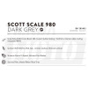 BICICLETA SCOTT SCALE 980 - LAST LAP! BICICLETA SCOTT SCALE 980 - LAST LAP!