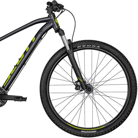 BICICLETA SCOTT ASPECT 960