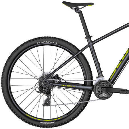 BICICLETA SCOTT ASPECT 760