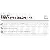 BICICLETA SCOTT SPEEDSTER GRAVEL 50 - LAST LAP! BICICLETA SCOTT SPEEDSTER GRAVEL 50 - LAST LAP!
