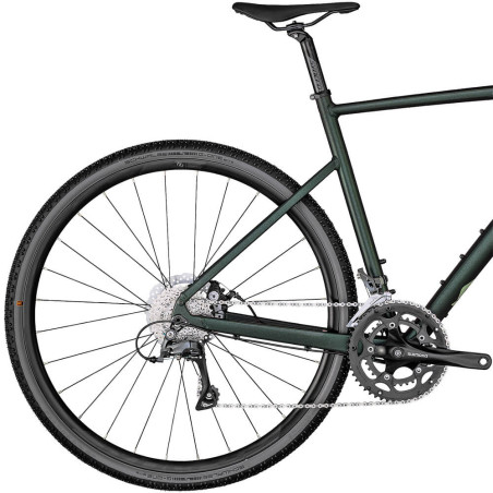 BICICLETA SCOTT SPEEDSTER GRAVEL 50