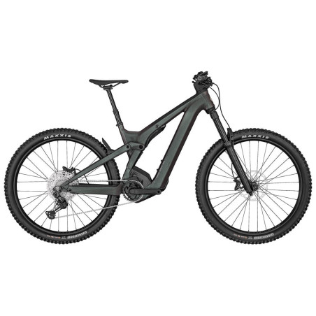 BICICLETA SCOTT PATRON ERIDE 920